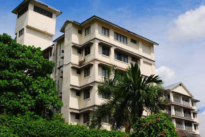 Bangsar Permai