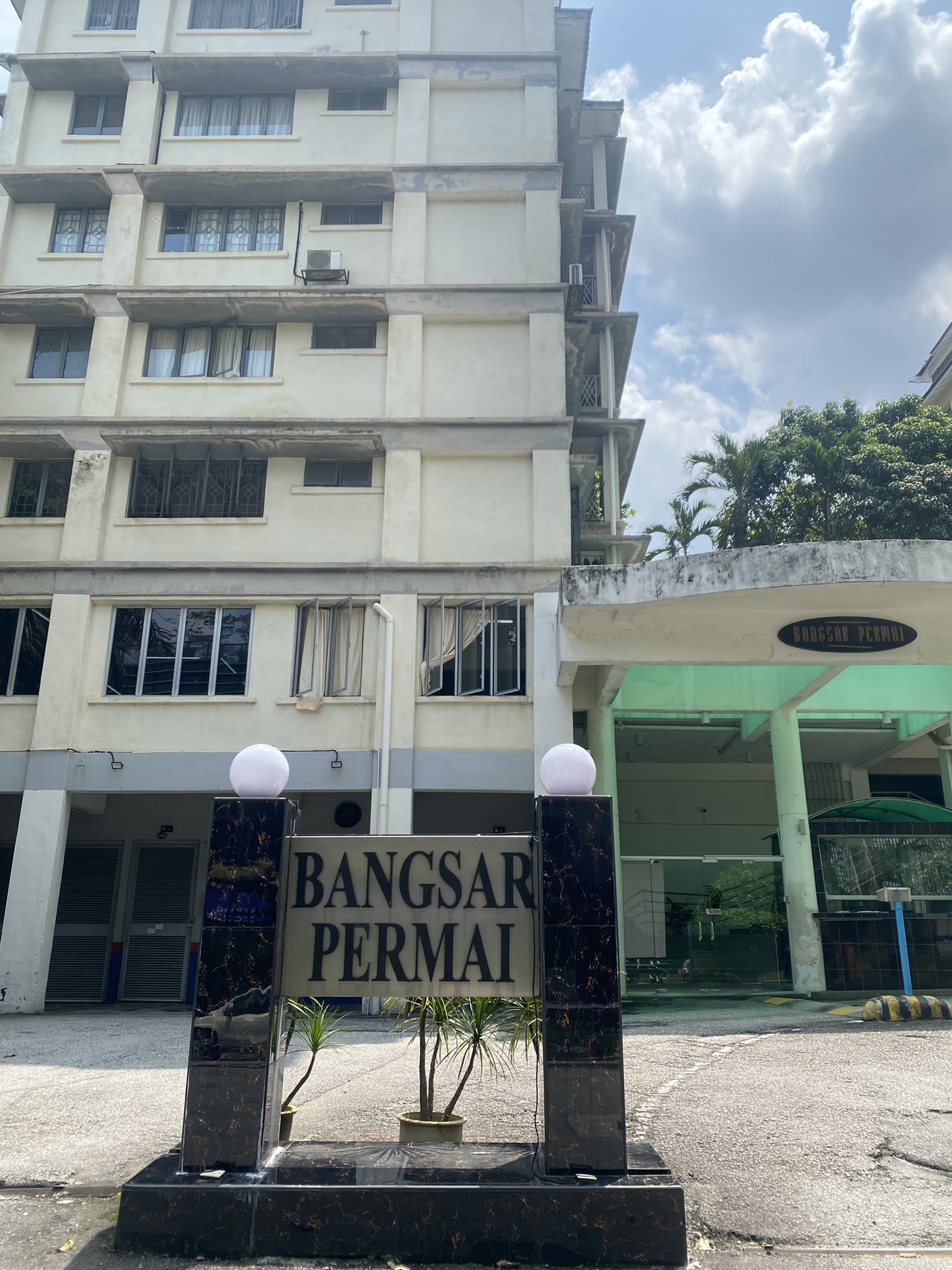 Bangsar Permai