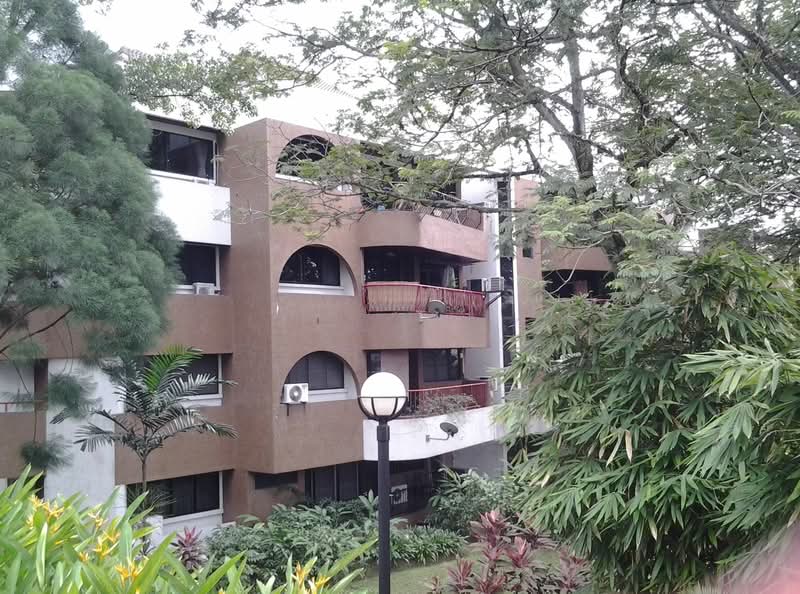 Bangsar Puteri