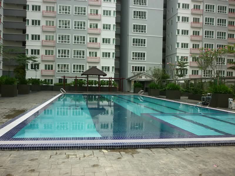 Banjaria Court