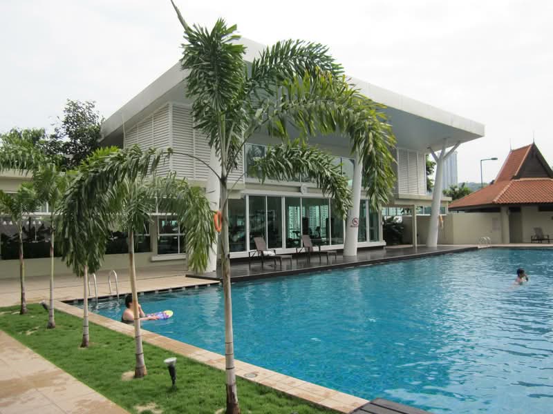 Banyan Mont Kiara
