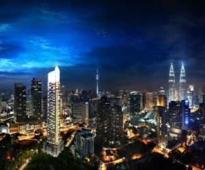 Banyan Tree KLCC