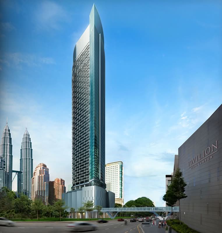 Banyan Tree KLCC