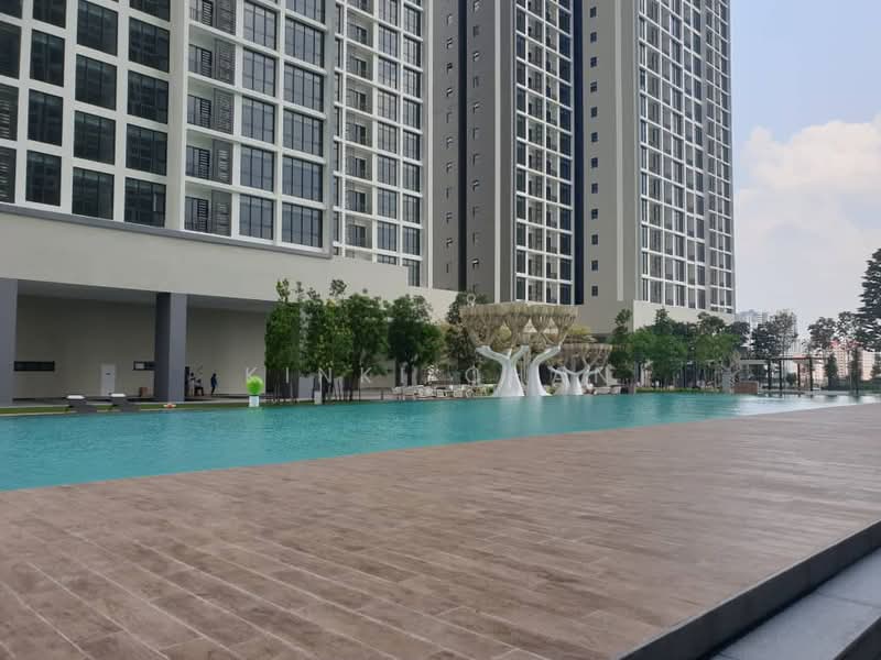 28 Boulevard Serviced Residence