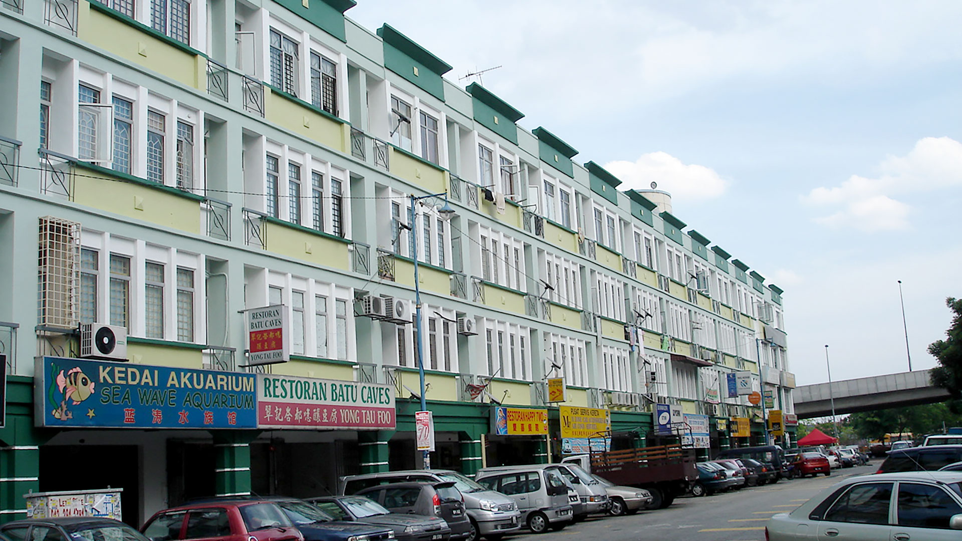 Batu Caves Centrepoint