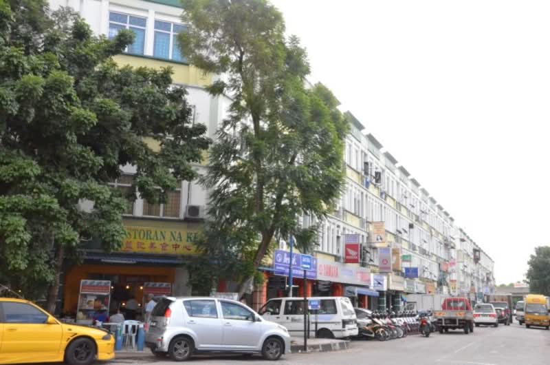 Batu Caves Centrepoint