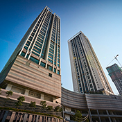 Bayberry Serviced Residences