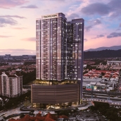 Bayberry Serviced Residences