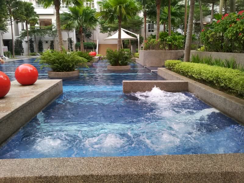 Bayswater Resort