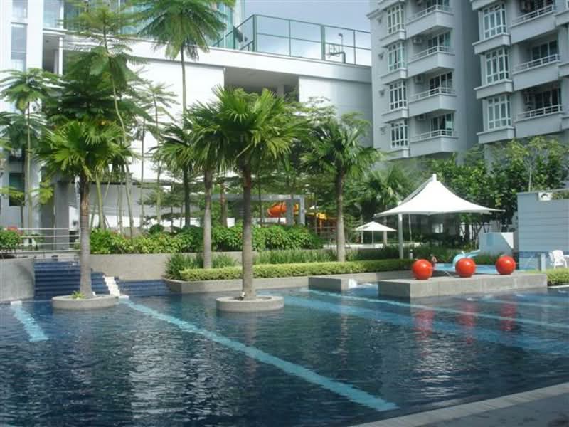 Bayswater Resort