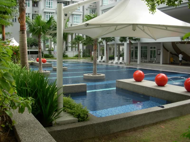 Bayswater Resort