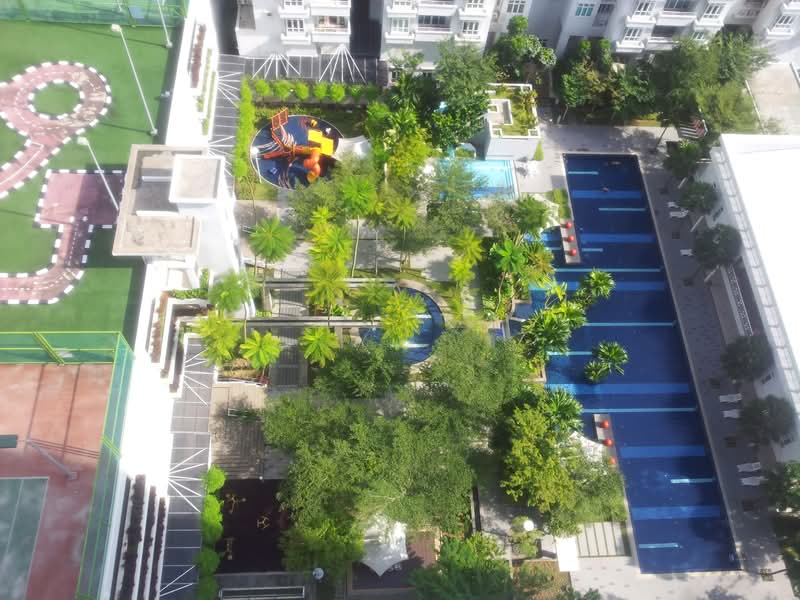 Bayswater Resort