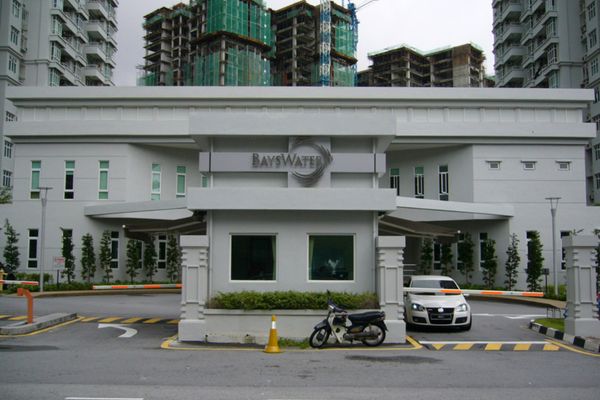Bayswater Resort