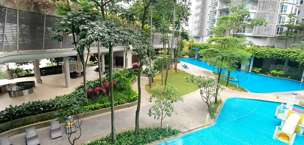 28 Mont Kiara @ MK28