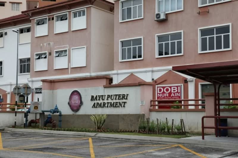 Bayu Puteri