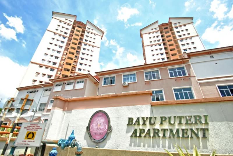 Bayu Puteri