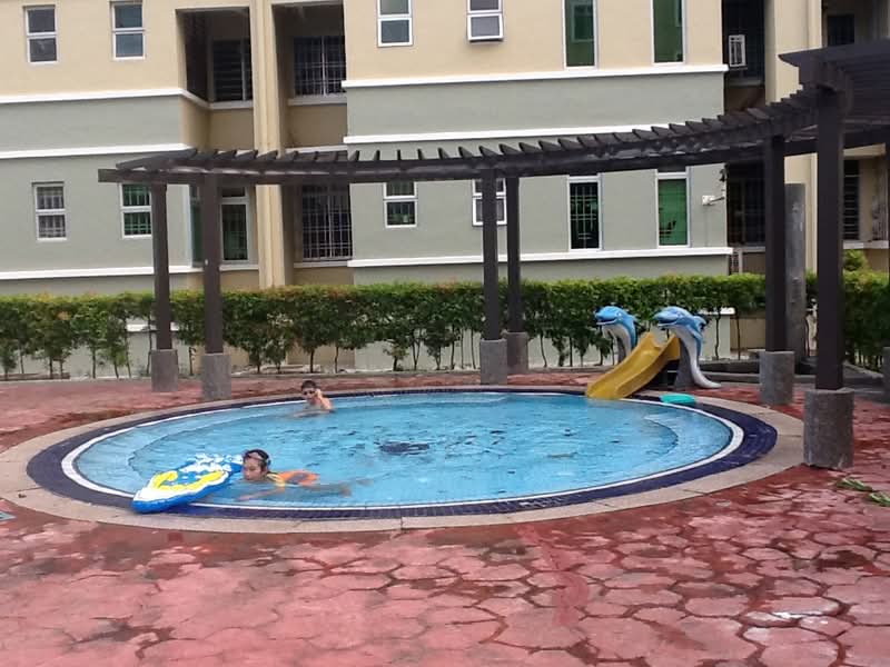Bayu Puteri 1