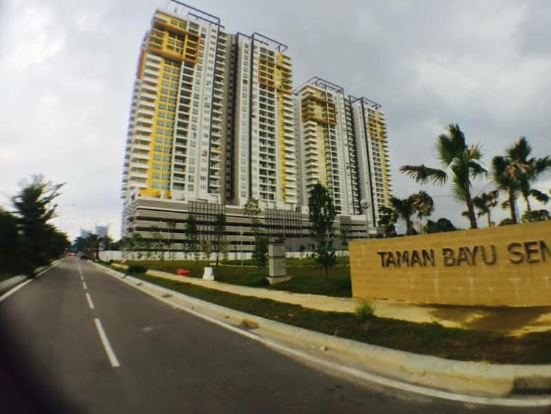Bayu Sentul
