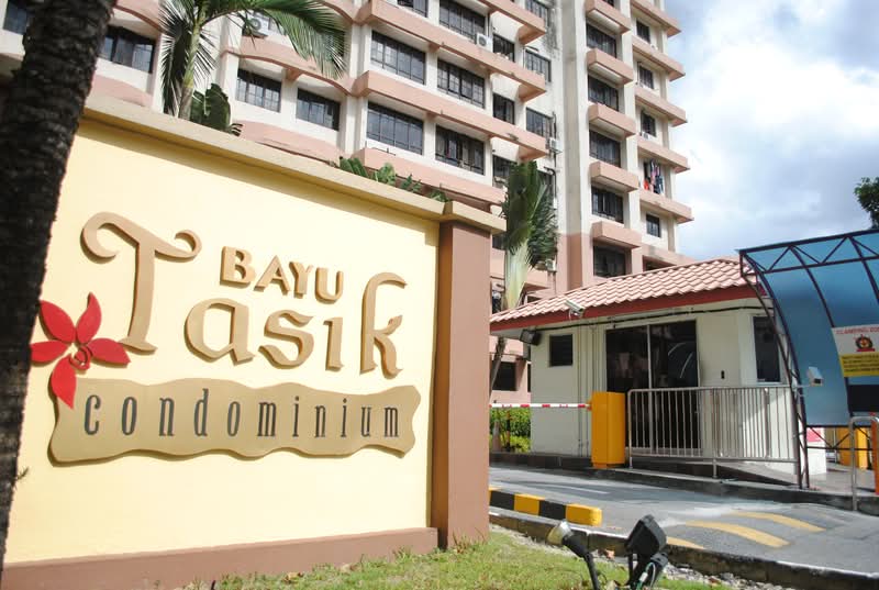 Bayu Tasik 1