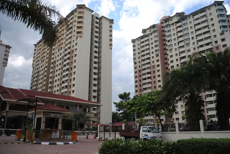 Bayu Tasik 2