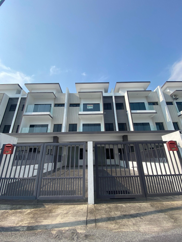 28 Residence @ Taman Orchid