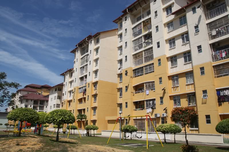 Bayu Villa