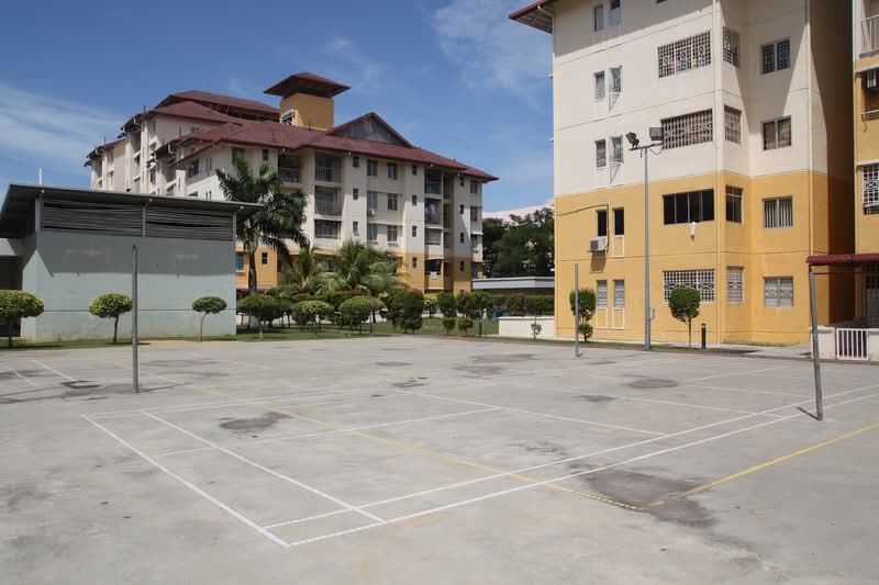 Bayu Villa