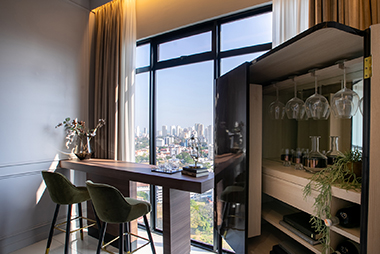 Beacon Executive Suites