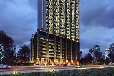 Beacon Executive Suites