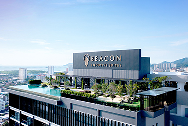 Beacon Executive Suites