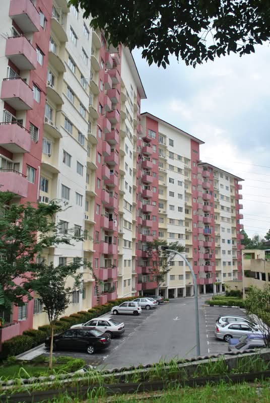 Belimbing Heights