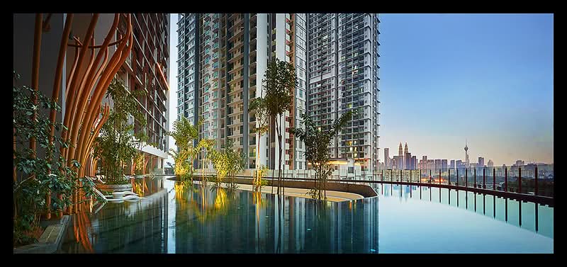 Bennington Residences