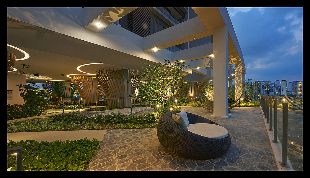 Bennington Residences