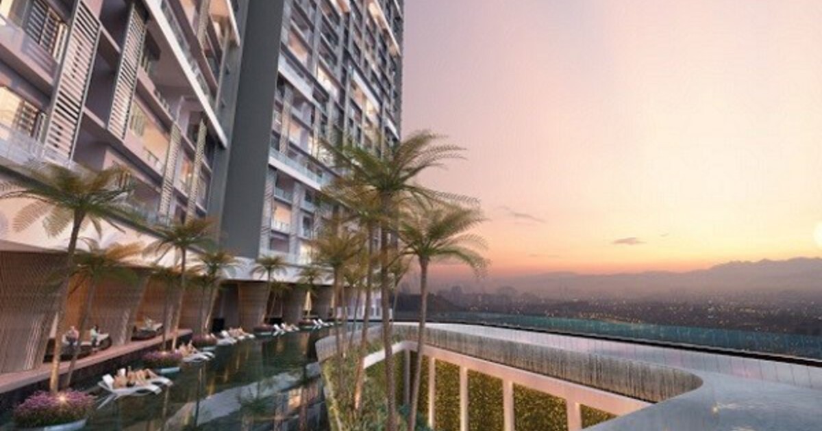 Bennington Residences