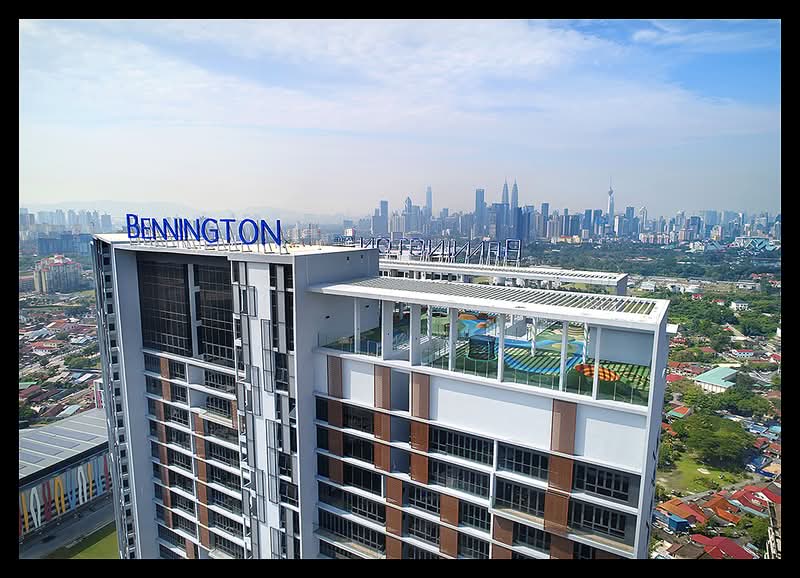 Bennington Residences