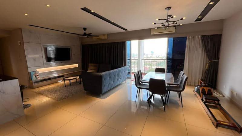 288 Residences