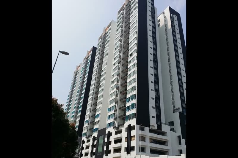 288 Residences