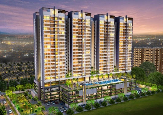 288 Residences