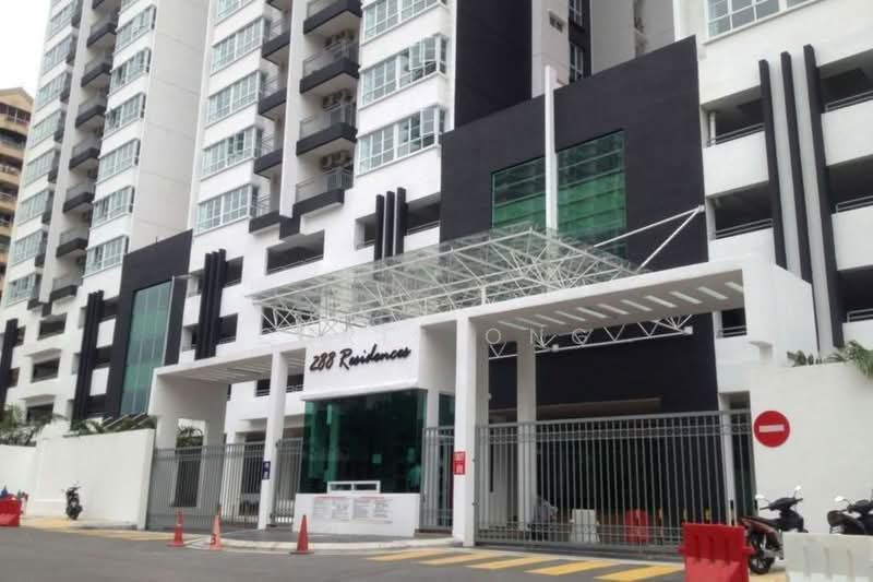 288 Residences