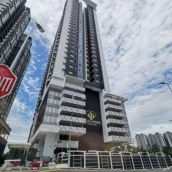 Berlian Residence