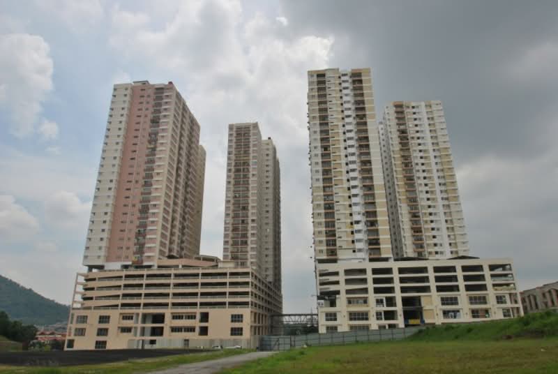 Beverly Tower