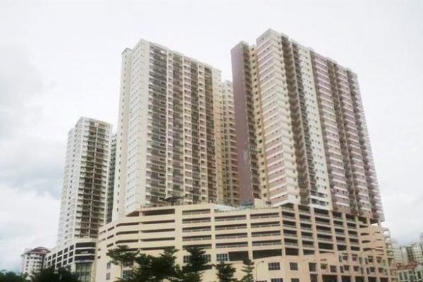 Beverly Tower