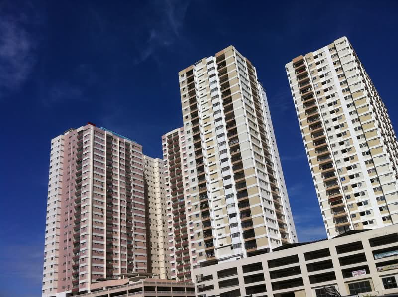 Beverly Tower