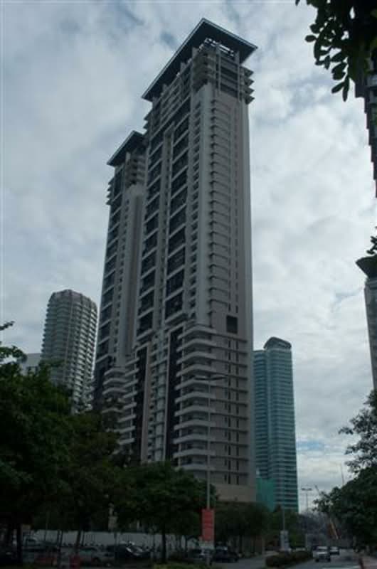 Bijani On The Park