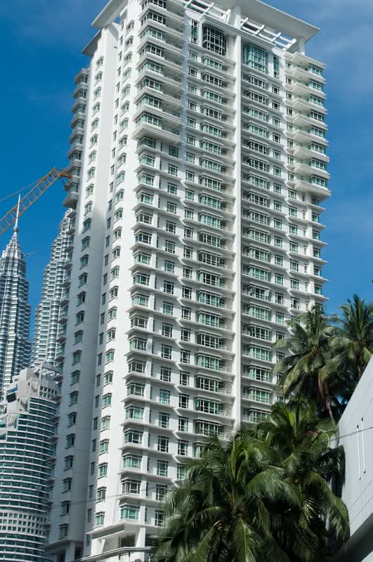 Binjai Residency