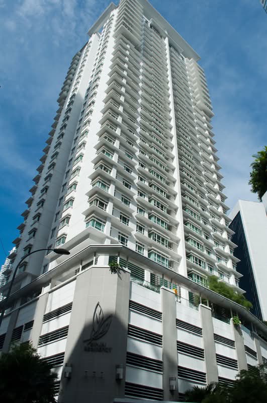 Binjai Residency