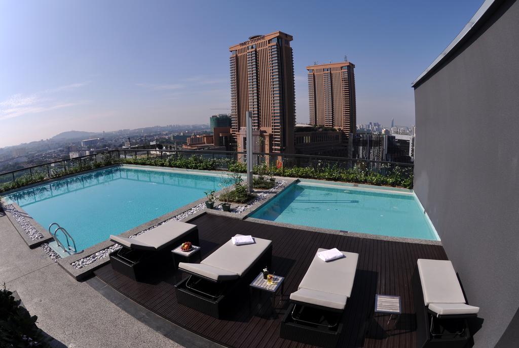 Bintang Fairlane Residences