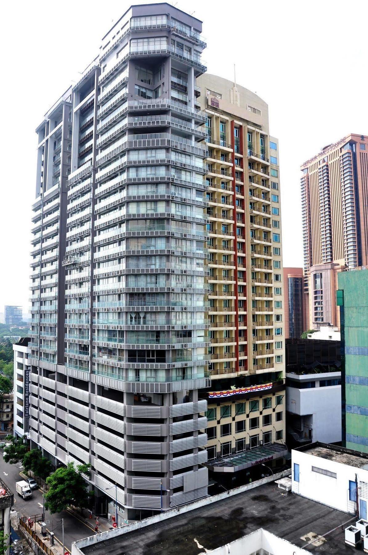 Bintang Fairlane Residences