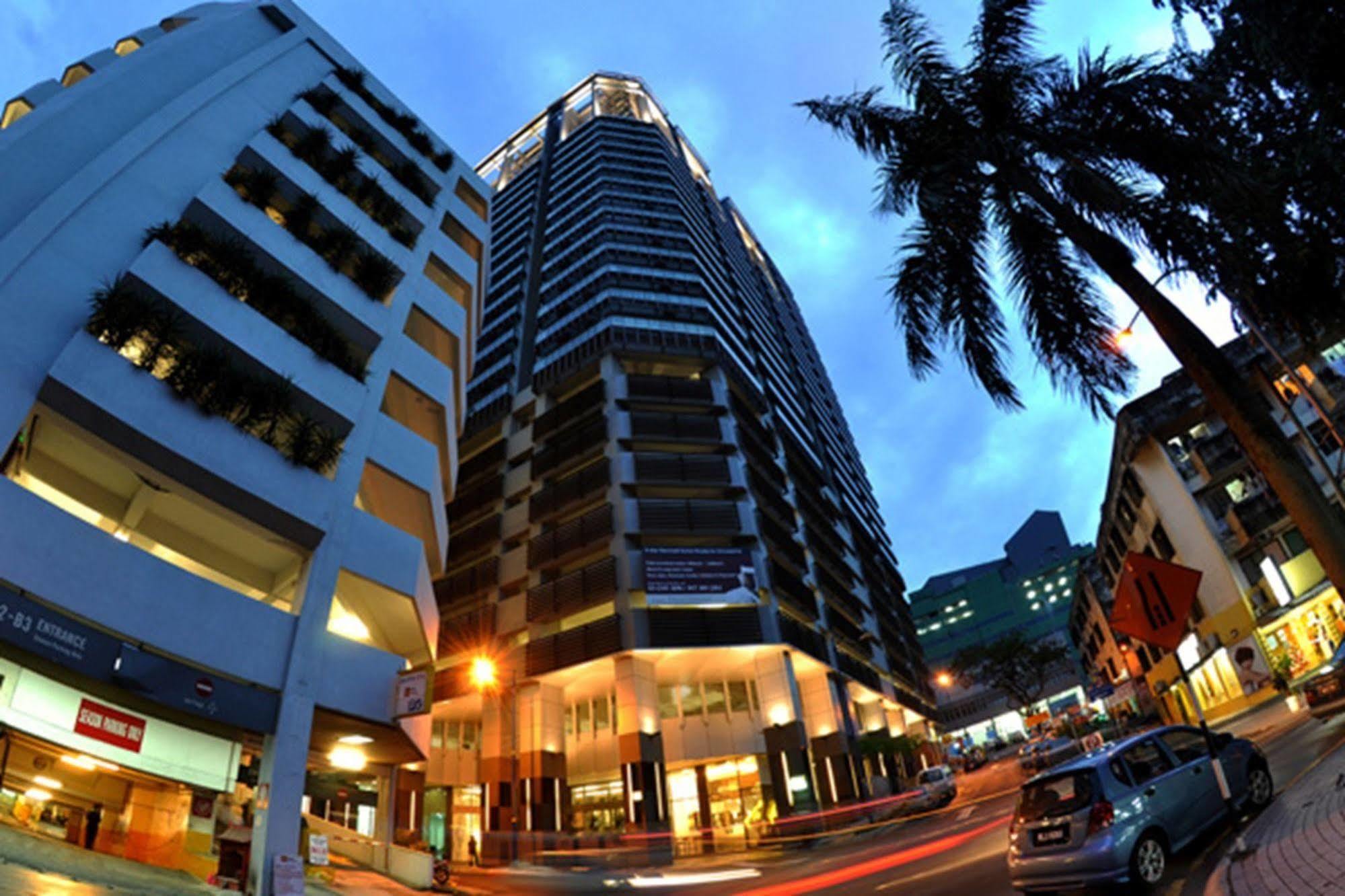 Bintang Fairlane Residences