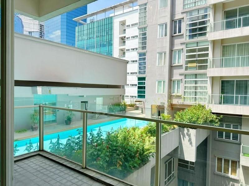 Bintang Goldhill Residences